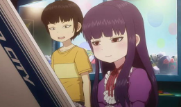 高肉动漫,肉感与艺术的完美融合